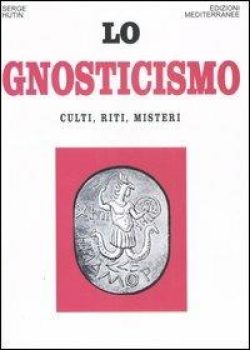 LibreriaRotondiLoGnosticismoCultiRitiMisteri