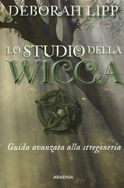 LibreriaRotondiLoStudioDellaWicca