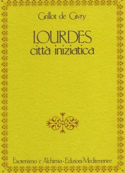 LibreriaRotondiLourdesCittàIniziatica