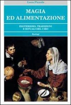 LibreriaRotondiMagiaEdAlimentazione