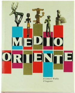 LibreriaRotondiMedioOriente