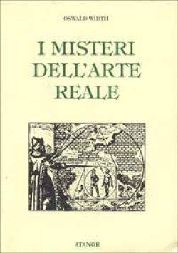 LibreriaRotondiMisteriDellArteReale