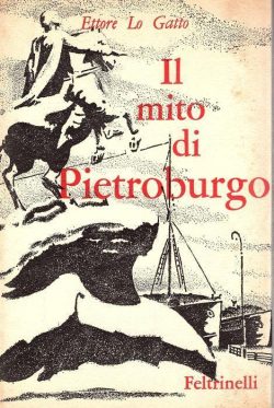 LibreriaRotondiMitoDiPietroburgo