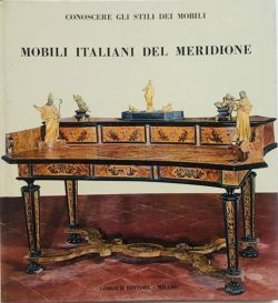 LibreriaRotondiMobiliItalianiMeridione