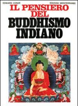 LibreriaRotondiPensieroDelBuddhismoIndiano