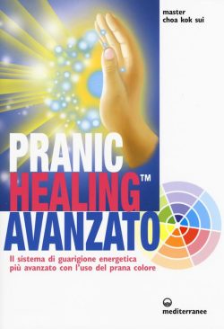 LibreriaRotondiPranicHealingAvanzato