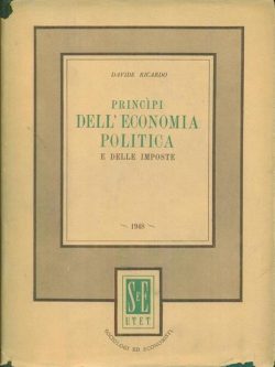 LibreriaRotondiPrincipiEconomiaPolitica