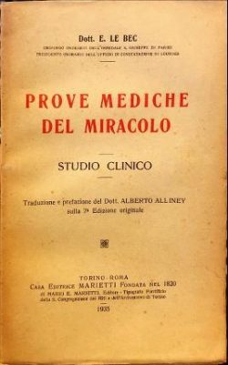 LibreriaRotondiProveMedicheMiracolo