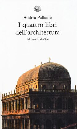 LibreriaRotondiQuattroLibriArchitettura