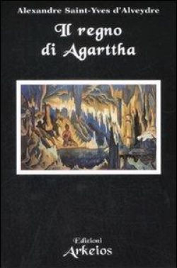 LibreriaRotondiRegnoDiAgartha