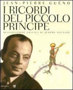 LibreriaRotondiRicordiPiccoloPrincipe