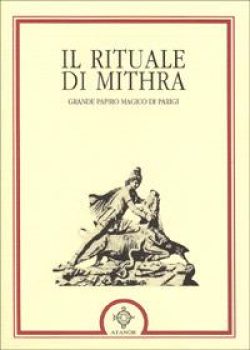 LibreriaRotondiRitualeDiMithra