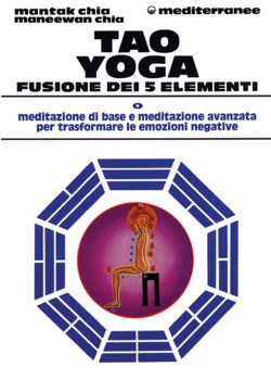 LibreriaRotondiTaoYogaFusioneCinqueElementi