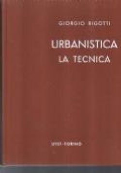 LibreriaRotondiUrbanisticaLaTecnica