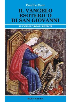 LibreriaRotondiVangeloEsotericoSanGiovanni