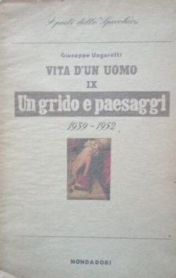 LibreriaRotondiVitaDunUomoIX