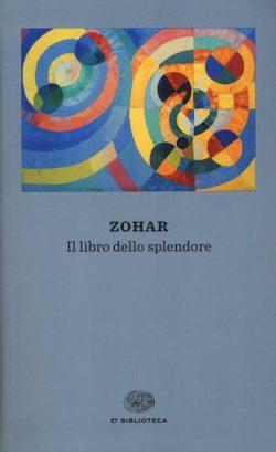 LibreriaRotondiZoharLibroSplendore