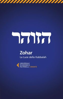 LibreriaRotondiZoharLuceKabbalah