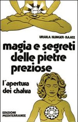 Magia e segreti delle pietre preziose libreria rotondi