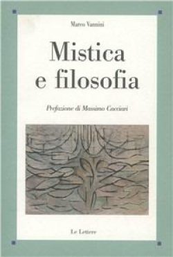 Mistica e filosofia libreria rotondi