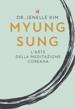 Myung sung Kim mylife libreria rotondi