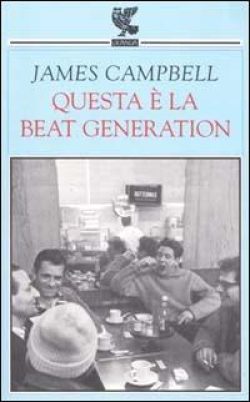 Questa è la beat generation libreria rotondi