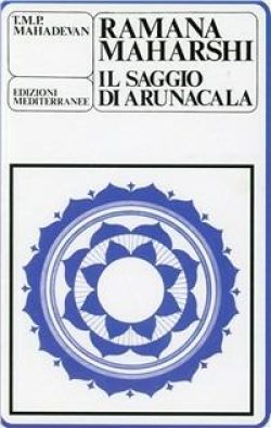 Ramana Maharshi. Il saggio di Arunacala libreria rotondi mediterranee