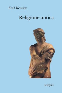 Religione antica libreria rotondi