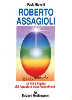 Roberto Assagioli libreria rotondi