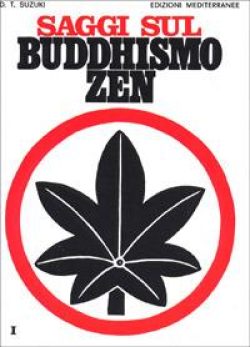 Saggi sul buddhismo Zen. Vol. 1 libreria rotondi suzuki