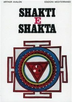 Shakti e shakta libreria rotondi