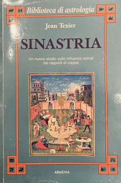 Sinastria - J. Texier - Libreria Rotondi