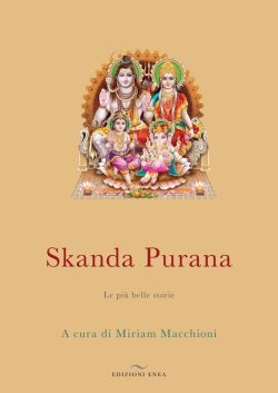 Skanda Purana. Le più belle storie libreria rotondi