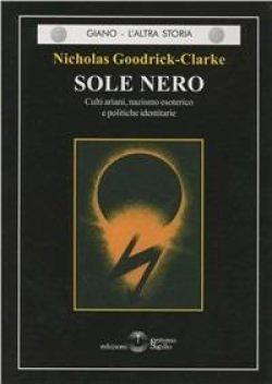 Sole nero libreria rotondi