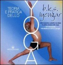 Teoria e pratica dello yoga libreria rotondi