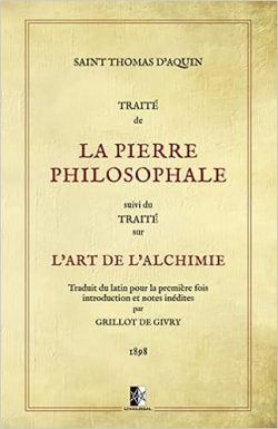 Traité de la pierre philosophale libreria rotondiù