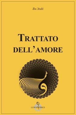 Trattato dell’amore libreria rotondi