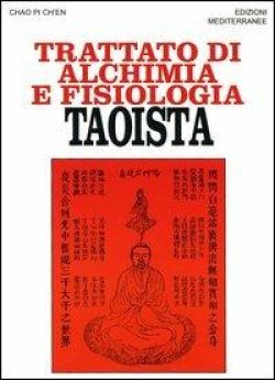 Trattato di alchimia e fisiologia taoista libreria rotondi