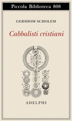 cabbalisti cristiani libreria rotondi