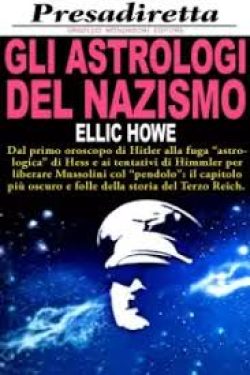 gli astrologi del nazismo libreria rotondi