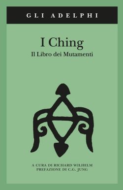 i ching adelphi libreria rotondi