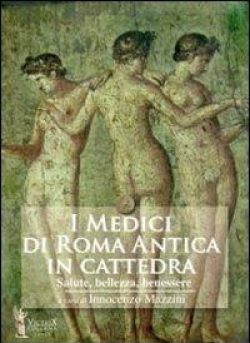 i medici in cattedra, mazzini, victrix, libreria rotondi