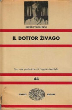 il dottor zivago libreria rotondi