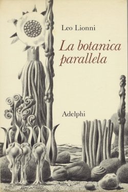 la botanica parallela lionni libreria rotondi