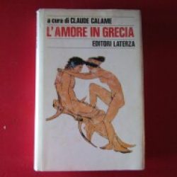 l'amore in grecia libreria rotondi