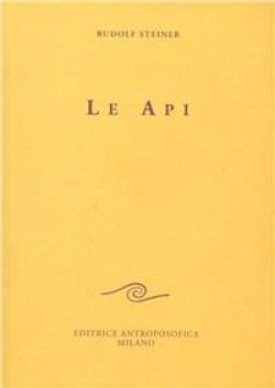 le api steiner libreria rotondi antroposofica