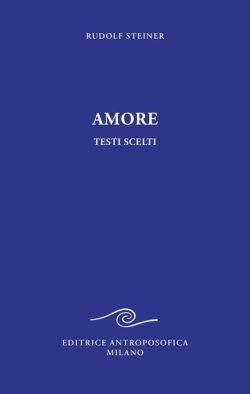 libreria rotondi amore steiner