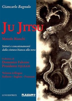 libreria rotondi bagnulo ju jitsu metodo bianchi