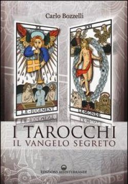 libreria rotondi bozzelli tarocchi vangelo segreto