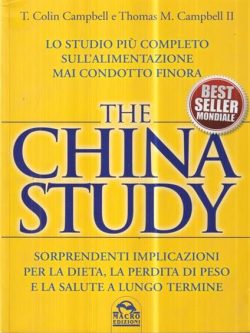 libreria rotondi campbell the china study